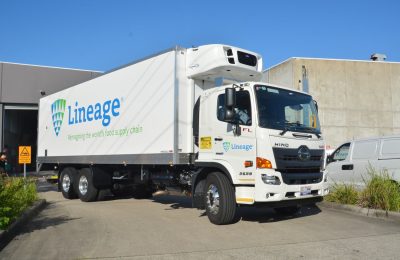 truck wraps brisbane