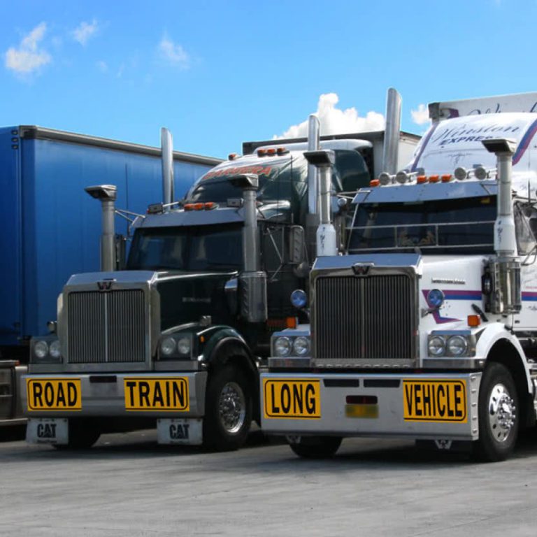 truck wraps brisbane